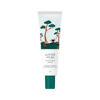 Round lab Pine Cica Face Cream 50 ml