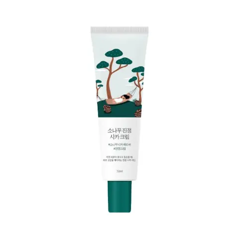 Round lab Pine Cica Face Cream 50 ml