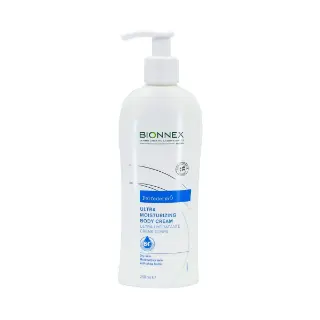 Body cream 250ml 2541 Bionnex