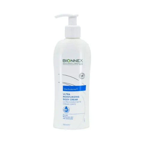 Body cream 250ml 2541 Bionnex