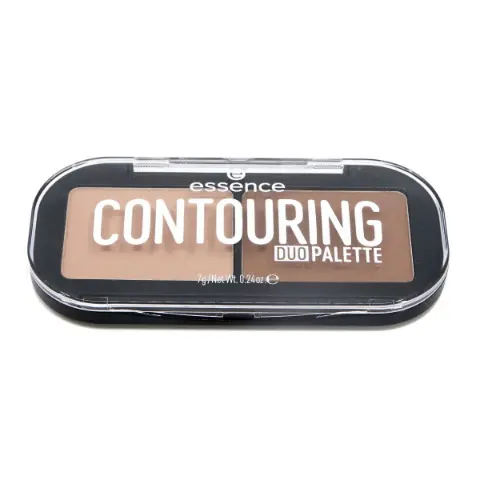 Essence 10 4668 Palette for Contouring