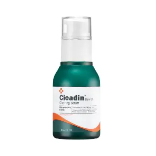 Cleansing serum Cicadin 1626 Missha