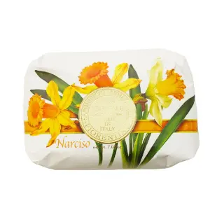 Fiorentino Solid Soap Narcissus 200g 8938