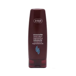 Hand cream chocolate 80ml 8286 Ziaja