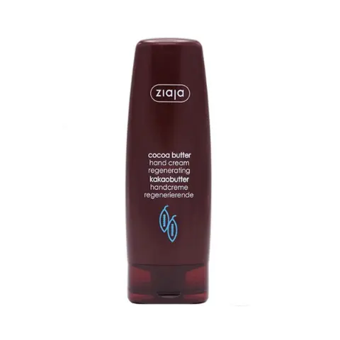 Hand cream chocolate 80ml 8286 Ziaja