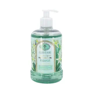 Liquid soap sea daffodil 500g 6125 Fiorentino