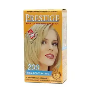 Prestige Hair Dye N200