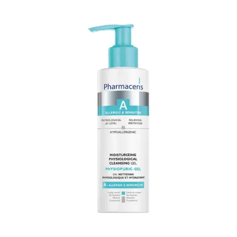 Pharmaceris Cleansing Gel A 5618