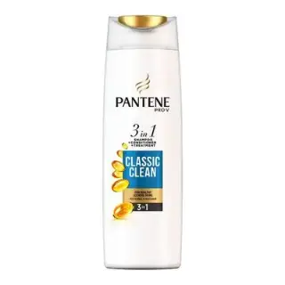 Pantene 3/1 Classic 325ml