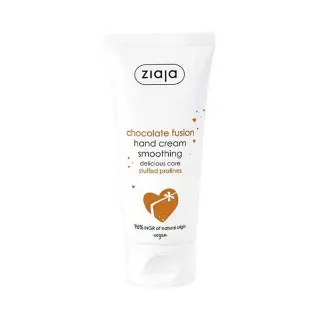 Hand cream chocolate 50ml 3989 Ziaja