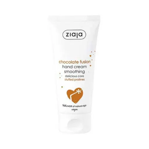 Hand cream chocolate 50ml 3989 Ziaja