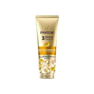 Кондиционер Восстановление и Защита 220 мл 2196 Pantene