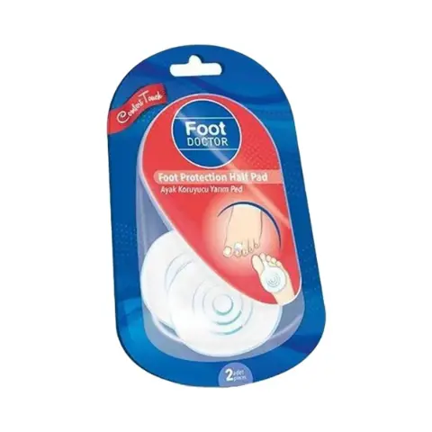 Foot Doctor Protective Foot Pads 2 pcs 0017