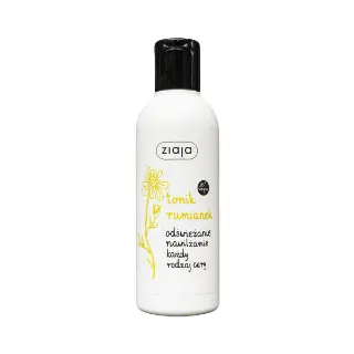 Ziaja Chamomile Face Toner 200 ml 3977