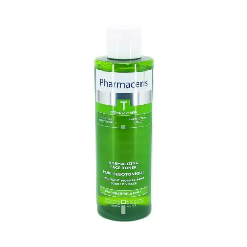 Sebum-regulating lotion 2114 Pharmaceris