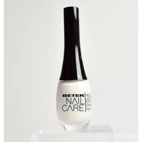 Betari nail polish French pink 063