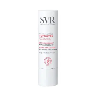 Topialyse Natural Lip Balm 5475 svr