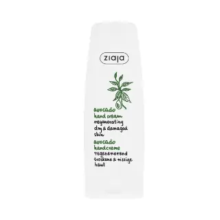 Hand cream avocado Ziaja