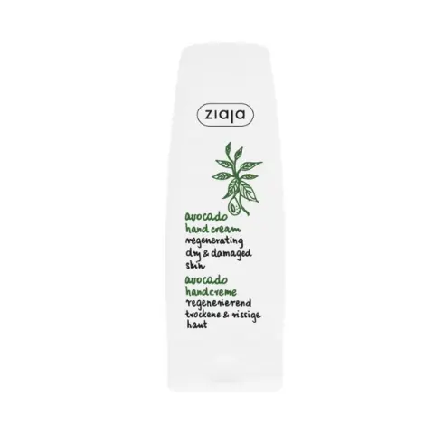 Hand cream avocado Ziaja