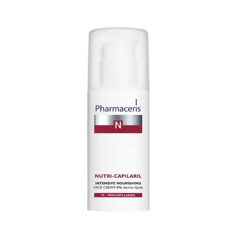 Face cream anti-redness 50ml 2410 Pharmaceris