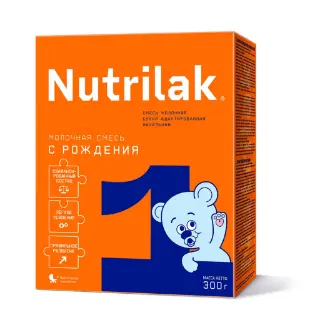 ნუტრილაკი 1