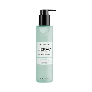 Lierac Cleansing Water 200 ml