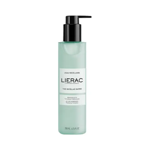 Lierac Cleansing Water 200 ml