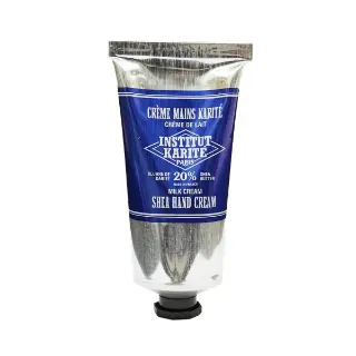 Institut Karite Hand Cream Shea 75ml 0098