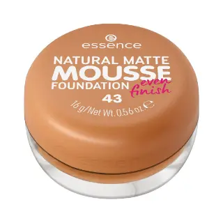 Тональный Mat.mousse 43 4415 Эссенс - Essence