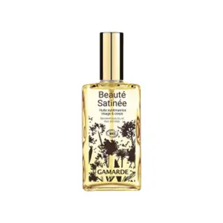 Gamarde Dry Oil for Body 100 ml 2023 Brightening