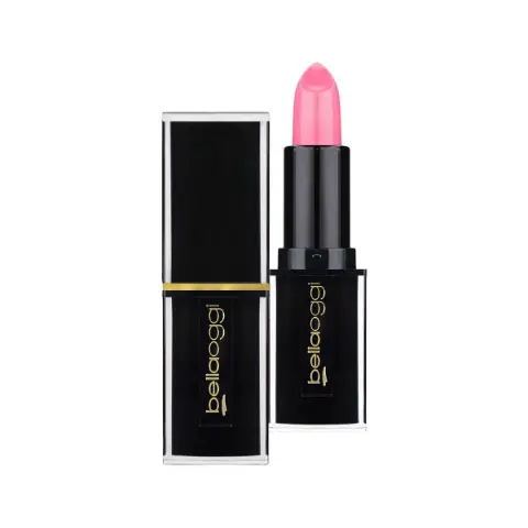 Губная помада Kiss Affair Pink Power 8652 Беллаоджи - Bellaoggi