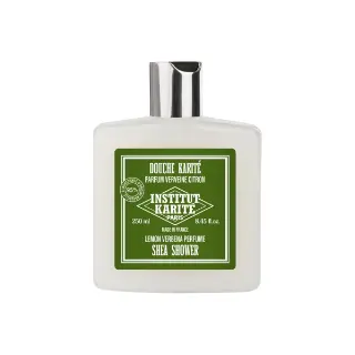 Shower gel Lemon & Verbena 250 ml 8742 Institut Karite