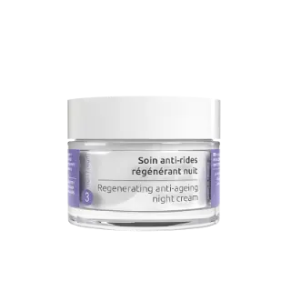 Soskin Age Cream Night 50ml