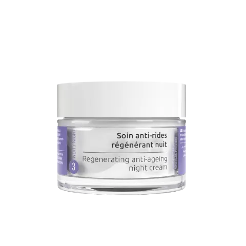 Soskin Age Cream Night 50ml