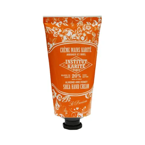 Institut Karite Hand Cream Almond & Honey 75 ml 2283