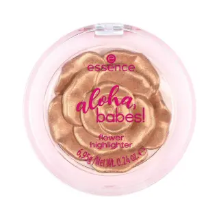Хайлайтер Aloha 01 1765 Essence