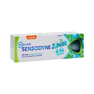 Sensodyne Pronamel Children's Toothpaste 6-14 Years 50 ml