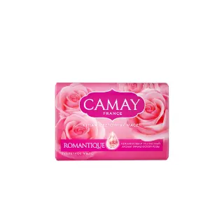 Camay Romantica 85g