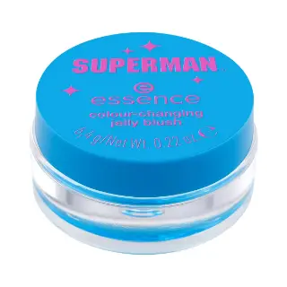 Гель-блаш Superman 2060 Эссенс