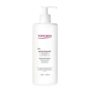 Topicrem-DA Skin Balm 500ml