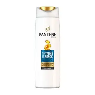Pantene Shampoo Classic 360ml