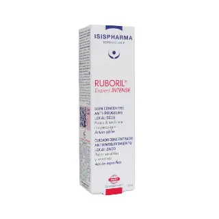 Ruboril Expert 9659 Anti-Redness Concentrate ISIS PHARMA