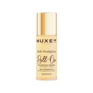 Dry Oil Prodigieuse Roll-on 2188 Nuxe - NUXE