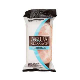 Cloud Massager MOUSSE 6264 Aqua Massage