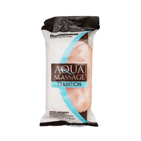 Cloud Massager MOUSSE 6264 Aqua Massage
