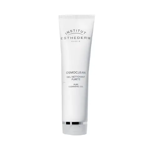Makeup remover gel Esthederm