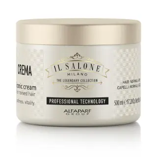 Ил Салоне Маска для волос Crema/iconic 500мл