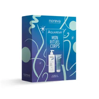 Noreva AQUAREVA Body Set