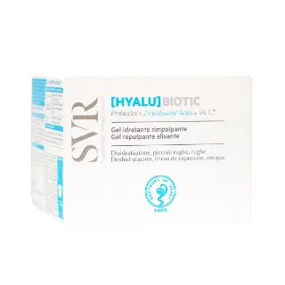 BIOTIC HYALU GEL 50 ML 4300 ESVIERI - SVR