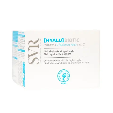 BIOTIC HYALU GEL 50 ML 4300 ESVIERI - SVR